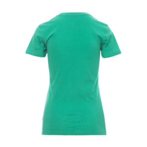 tee-shirts sunset lady dos