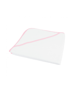 bébé K124 Blanc Bleu rose