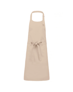 tablier K895 angora