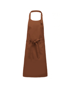 tablier K895 cacao