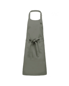 tablier K895 gris clair