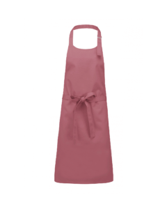 tablier K895 marsala