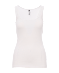 tee-shirts look blanc