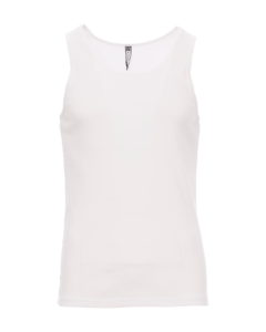 tee-shirts look man blanc