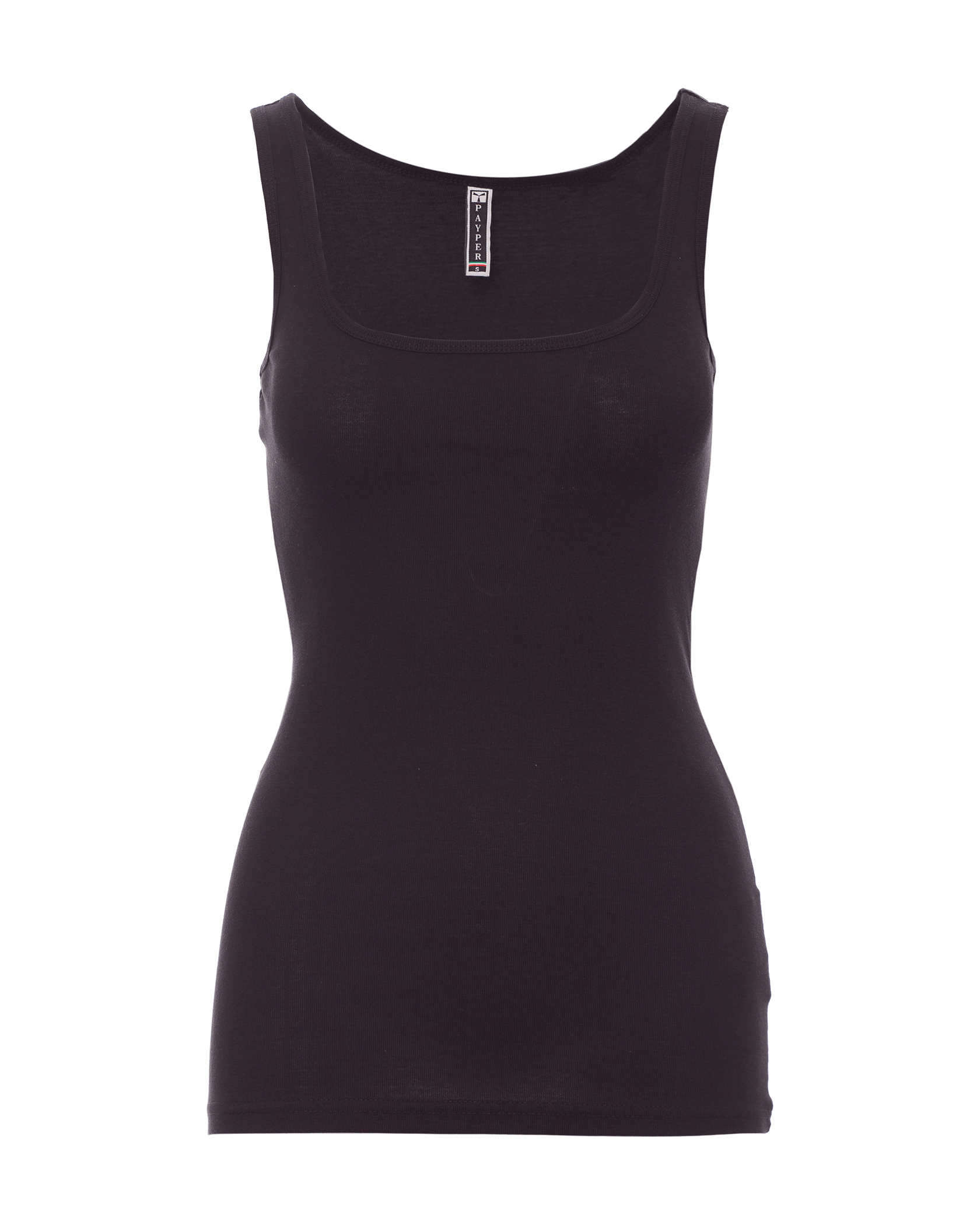 tee-shirts look noir