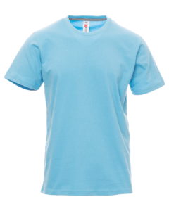 tee-shirts sunrise azur