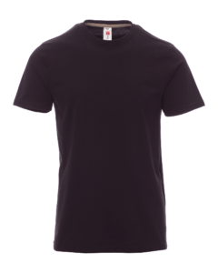 tee-shirts sunrise noir