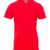 tee-shirts sunrise rouge