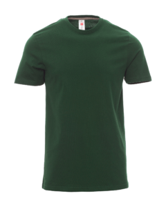 tee-shirts sunrise vert