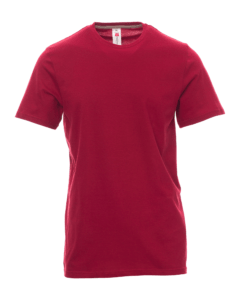 tee-shirts sunset bordeaux