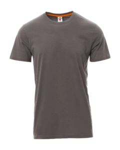 tee-shirts sunset fumée