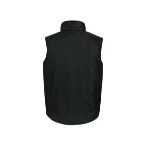 Bodywarmer Expert Pro dos