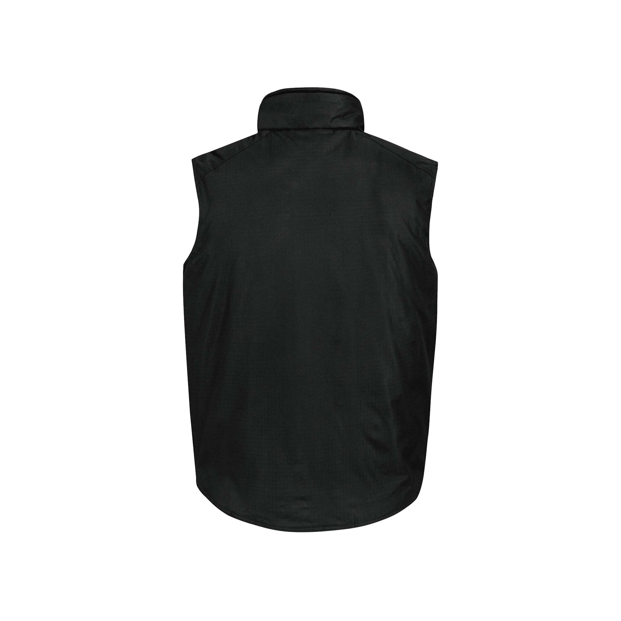 Bodywarmer Expert Pro dos