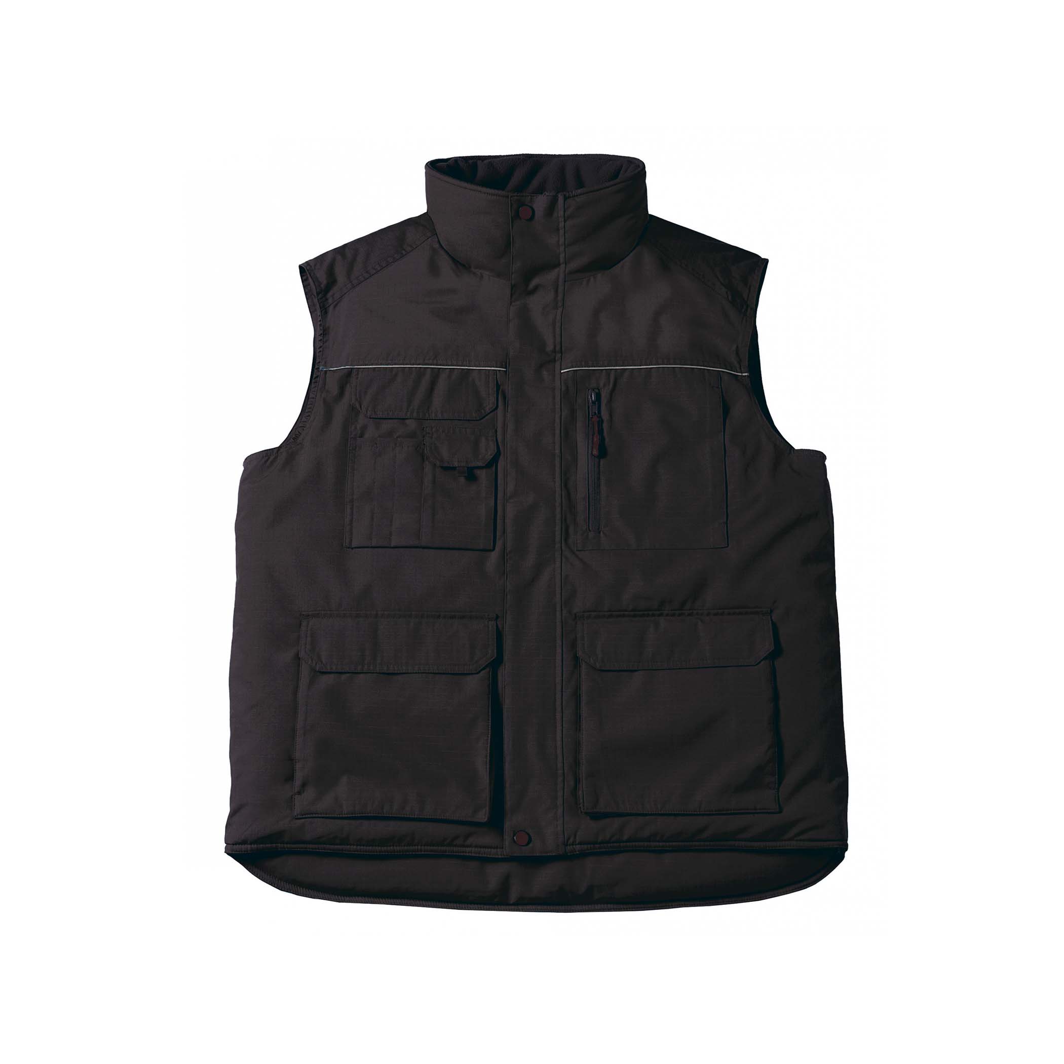 Bodywarmer Expert Pro