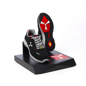 Chaussure de sécurité S1 Get Fresh Low