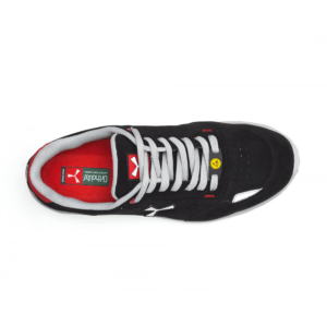 Chaussure de sécurité S1 Get Fresh Low dessus