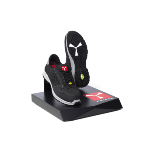 Chaussure de sécurité S3 Get Force Low Nubuck