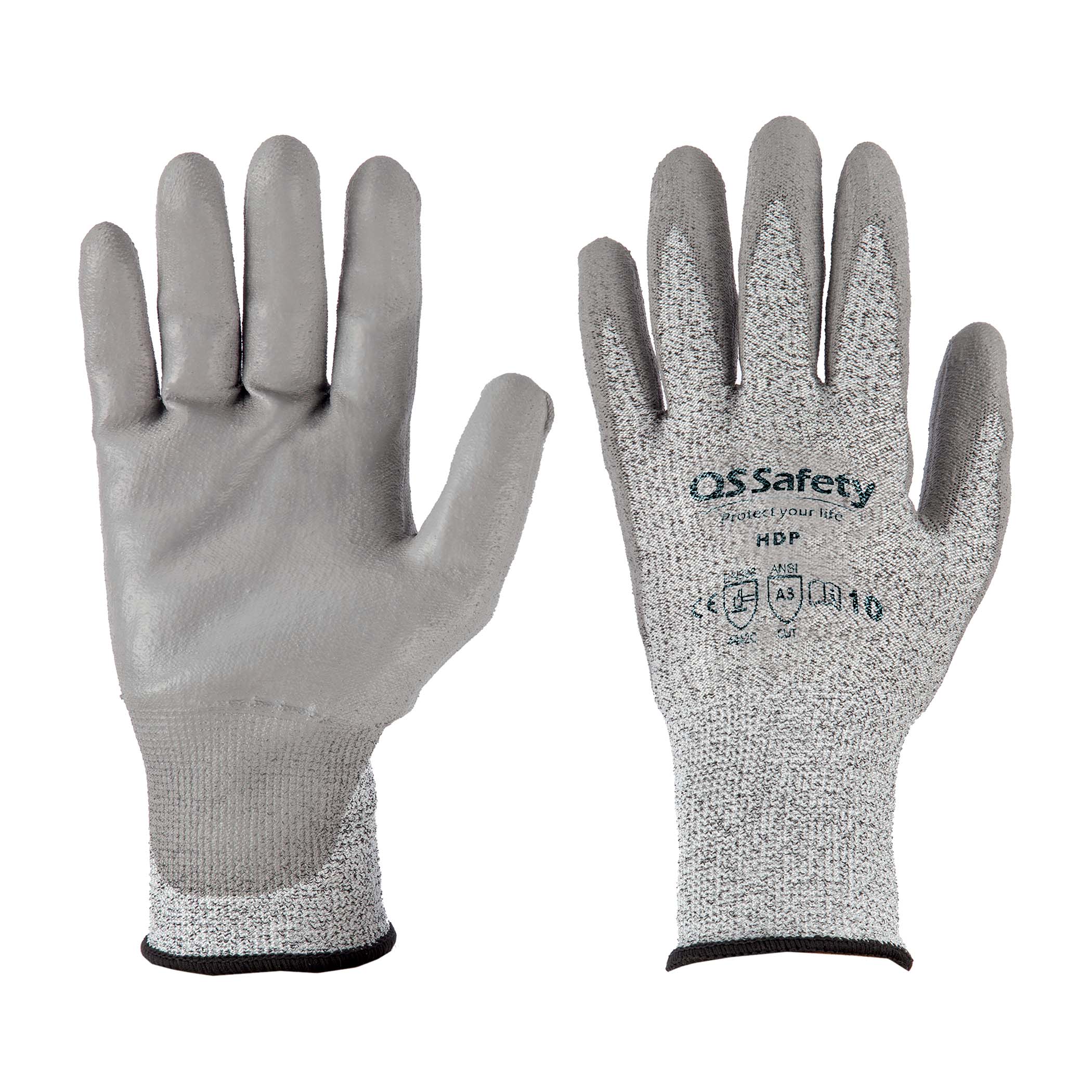 Gant anti-coupure HDP