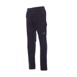 Pantalons Worker Stretch