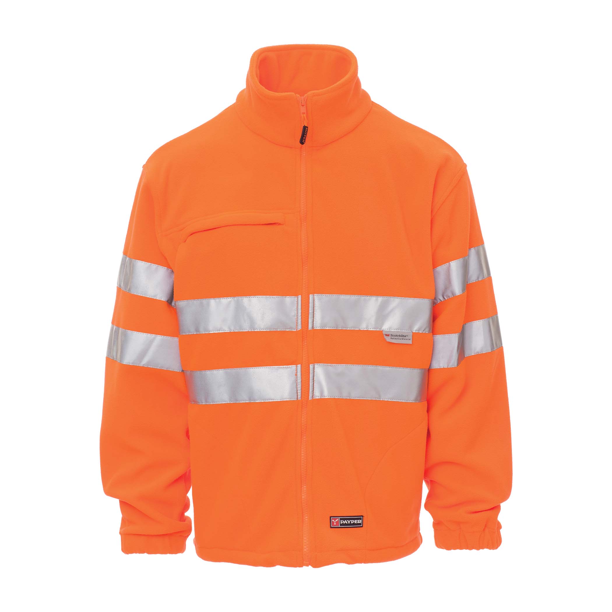 Polaires et textile technique Light