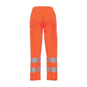 Résistant à la pluie River-pants dos