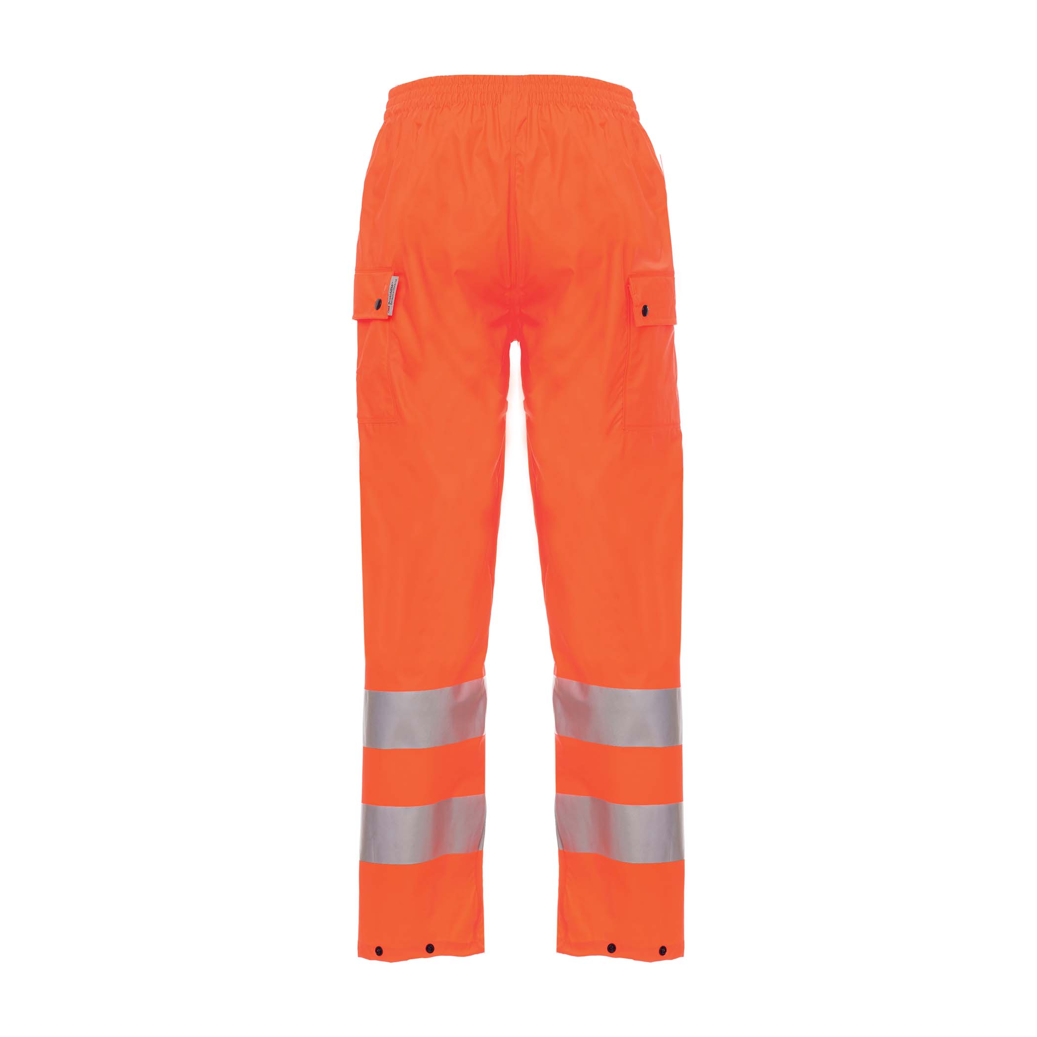 Résistant à la pluie River-pants dos