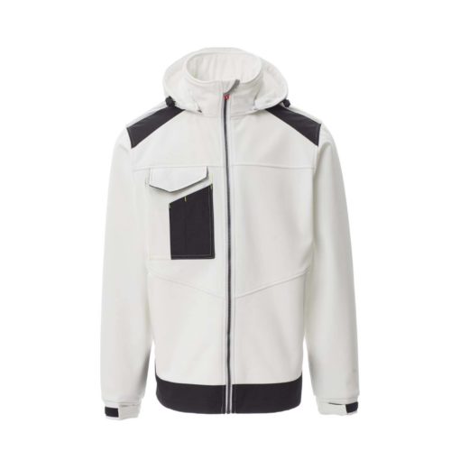 Soft-shell Performer 2.0