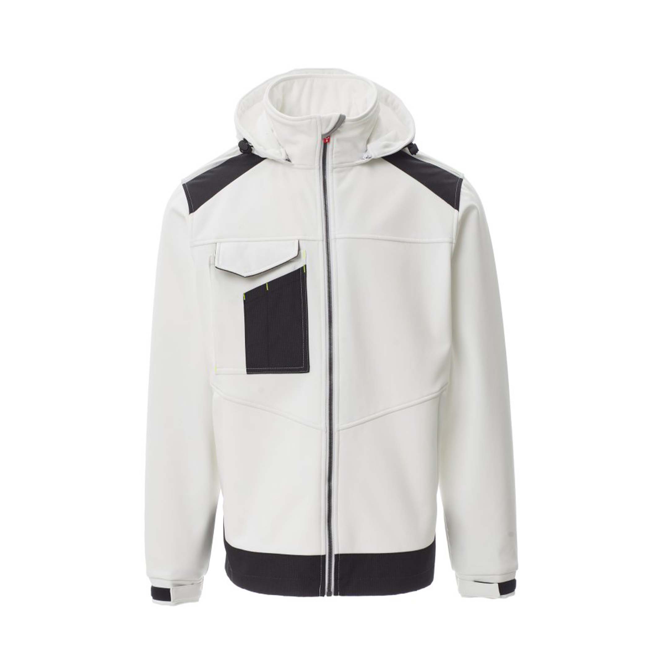 Soft-shell Performer 2.0