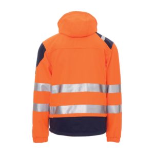 Soft-shell Shine dos