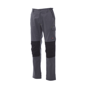pantalons worker tech