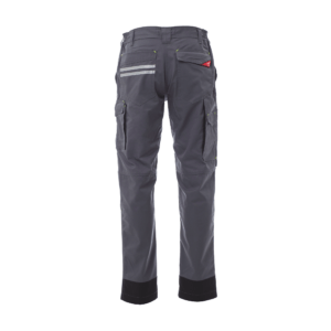 pantalons worker tech dos