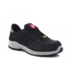 Chaussure de sécurité S3 Get Force Low Nubuck Noir total côté