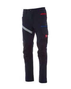 Next 4W Bleu marine Noir