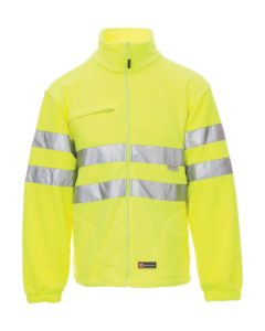 Light Jaune fluo
