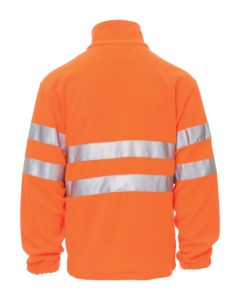 Light Orange fluo dos