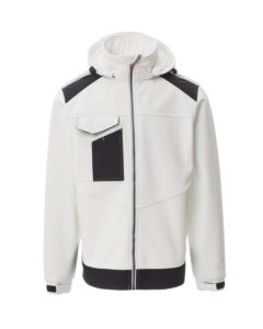 Performer 2.0 Blanc Noir