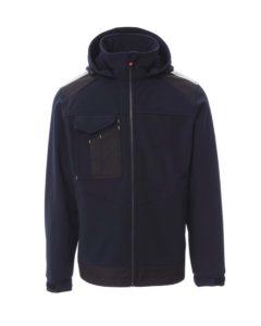 Performer 2.0 Bleu marine Noir