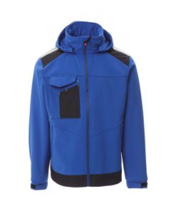 Performer 2.0 Bleu roi Noir