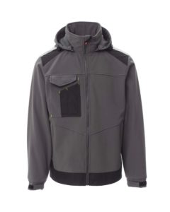 Performer 2.0 Fumée Noir