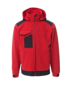 Performer 2.0 Rouge Noir