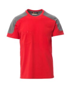 Corporate Rouge Fumée