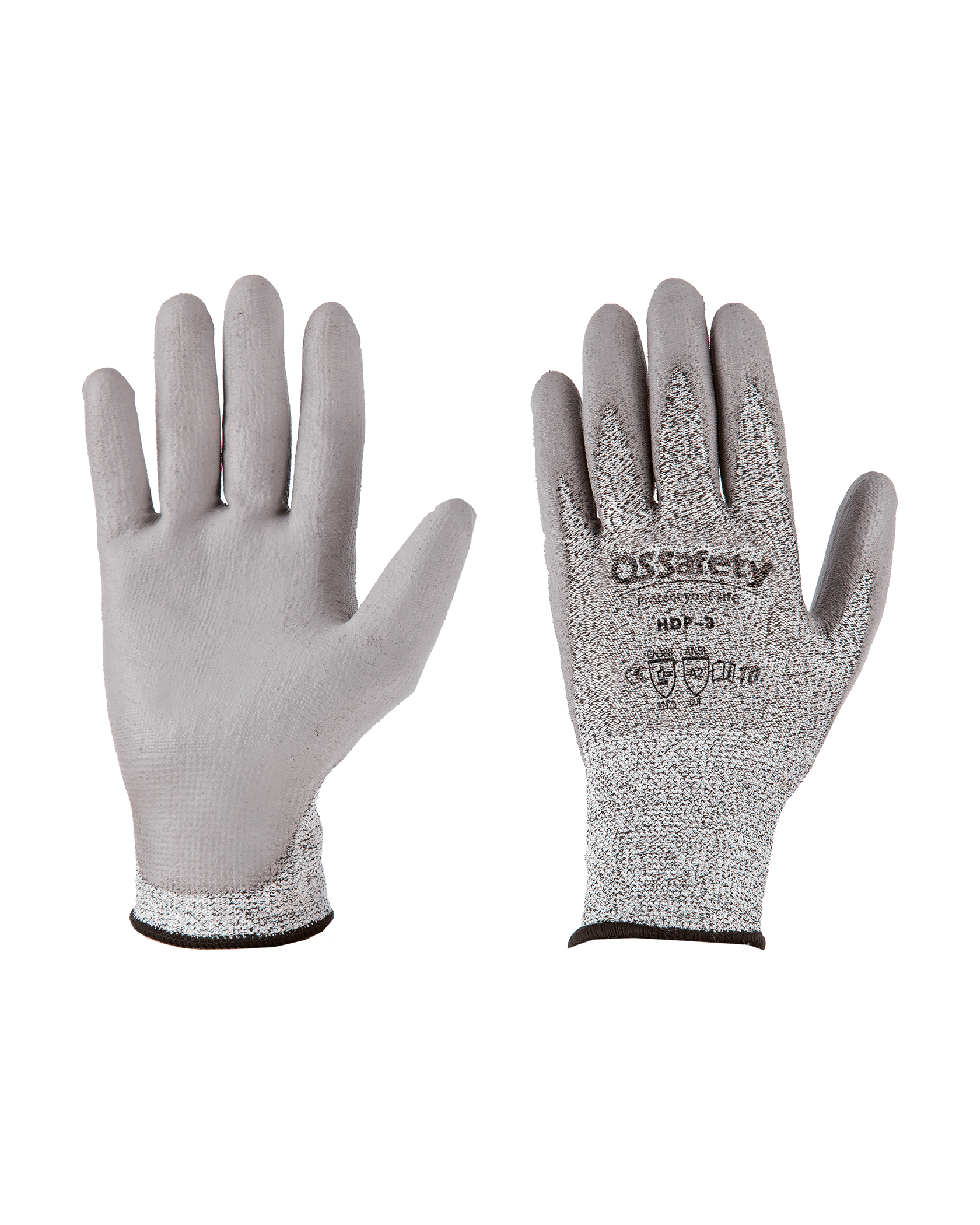 Produit gant hdp-3 gant hdp-3