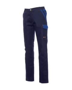 canyon bleu marine bleu roi