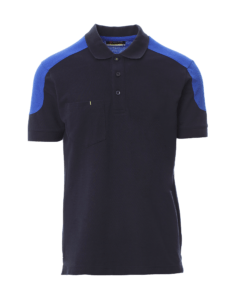 polos company bleu marine bleu roi