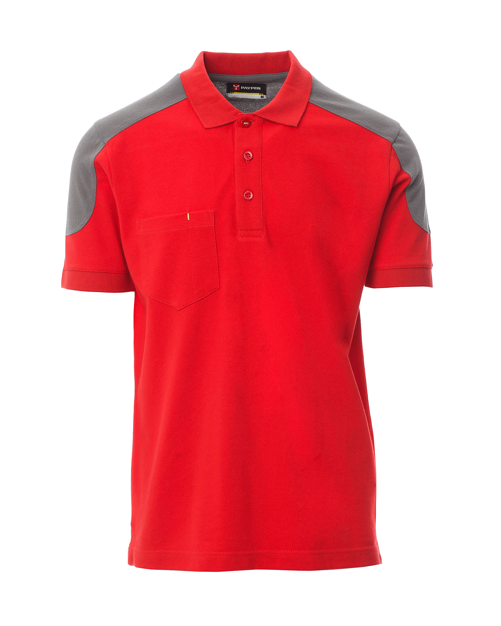 company rouge fumée