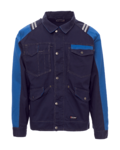 vestes arizona bleu marine bleu roi