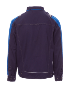 arizona bleu marine bleu roi dos