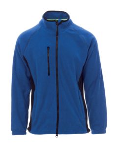 Aspen+ Bleu roi Noir