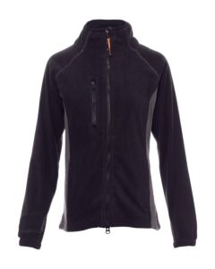 Aspen+ Lady Noir Gris acier