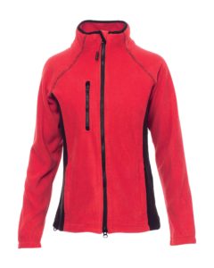 Aspen+ Lady Rouge Noir